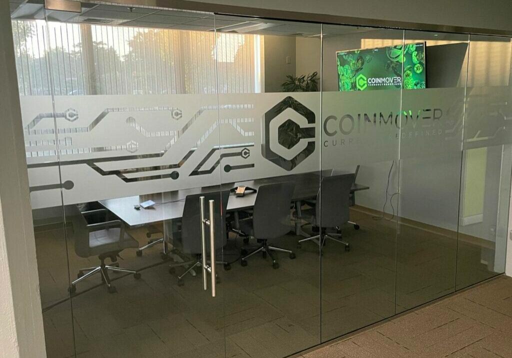 Coinmover Office