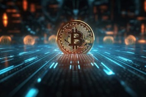 bitcoin blockchain cryptocurrency mining technology